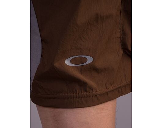 Kraťasy Oakley Latitude Cargo Short Carafe