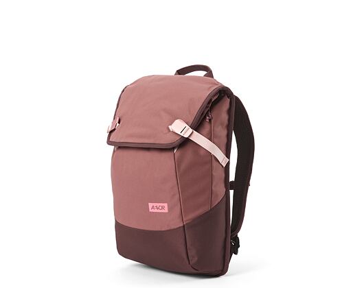 Batoh Aevor Daypack Raw Ruby