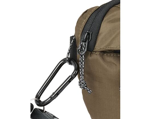 Taška Přes Rameno Aevor Hipbag Ease Ripstop Olive Gold