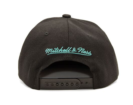 Kšiltovka Mitchell & Ness NBA Paint By Number Snapback HWC Grizzlies