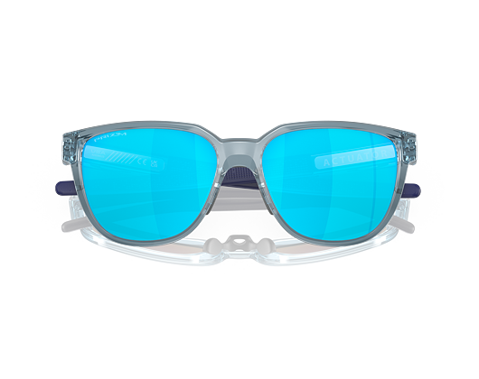 Sluneční Brýle Oakley Actuator Trans Stonewash - Prizm Saph