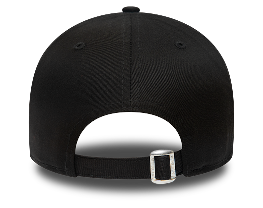 Kšiltovka New Era 9FORTY Black on Black Celtic FC Black