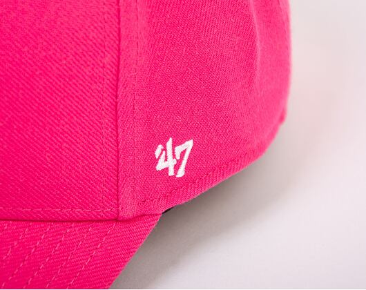 '47 Brand MVP KIDS Pink