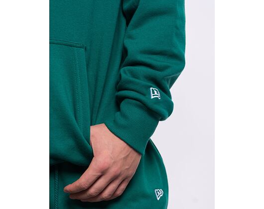 Mikina New Era League Essentials Oversized Hoody Chicago White Sox Malachite / Optic White