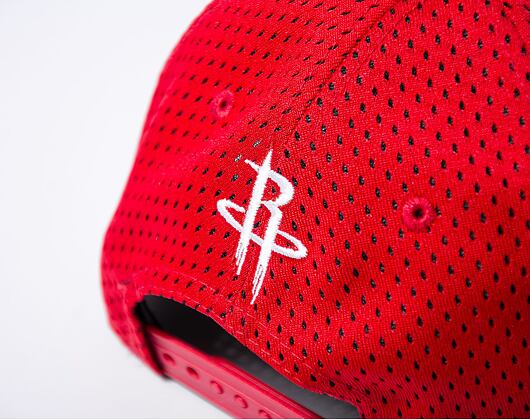 Kšiltovka New Era 9FIFTY NBA Half Stitch Houston Rockets