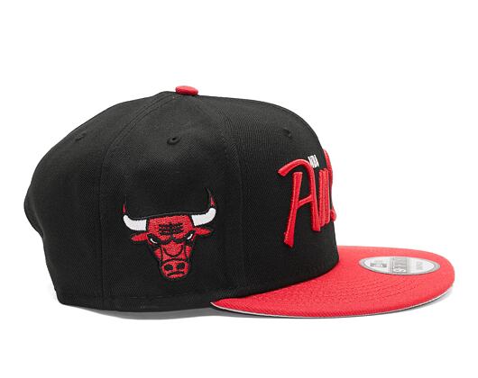 Kšiltovka New Era 9FIFTY NBA All Star Game Chicago Bulls