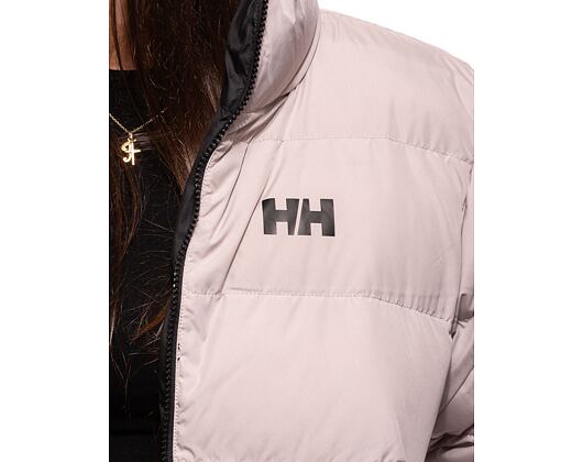 Bunda Helly Hansen YU 23 Reversible Puffer 990 Black