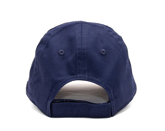 Dětská Kšiltovka New Era 9FORTY Kids DC Superman Light Navy