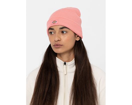 Kulich Dickies Gibsland Beanie Flamingo Plume