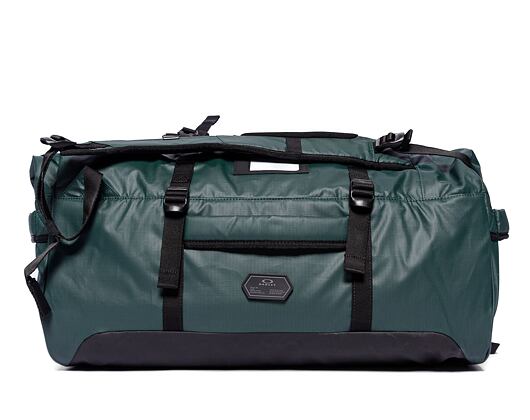 Taška Oakley Road Trip Rc Duffle 70L Hunter Green FOS901047-7BC