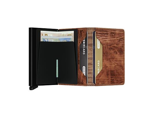 Secrid Slimwallet Dutch Martin Whiskey