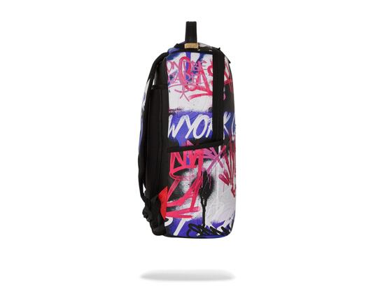 Batoh Sprayground Vandal Couture Backpack