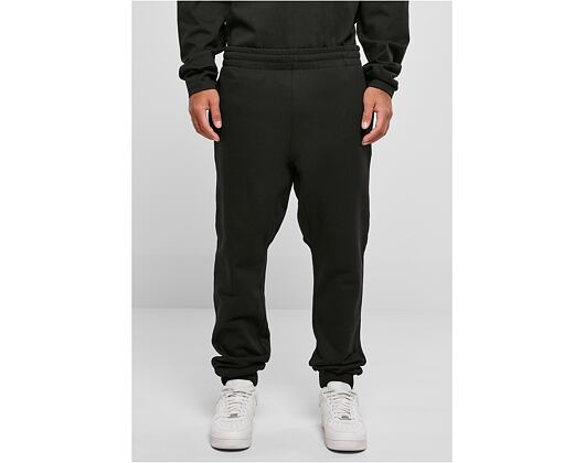 Tepláky Brandit Ultra Heavy Sweatpants Black