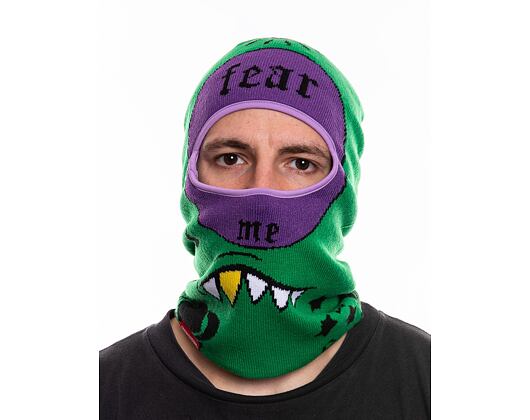 Kukla Sprayground Alien Ski Mask