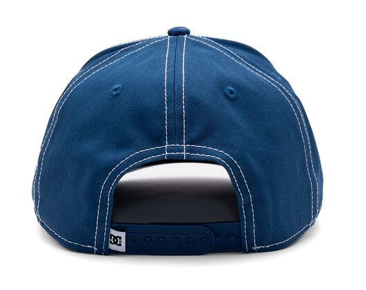 Kšiltovka DC Cap Star Slate Blue