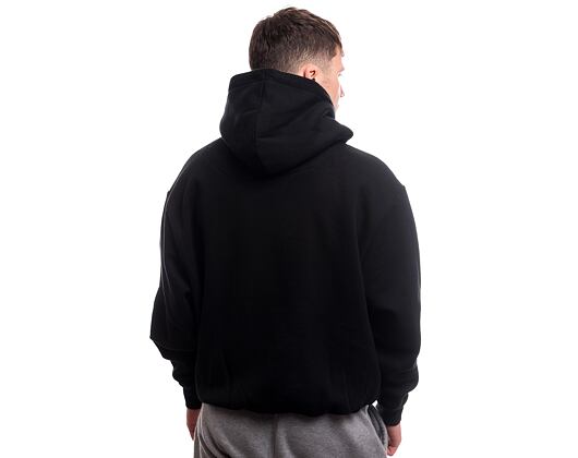 Mikina Karl Kani Retro OS Hoodie black