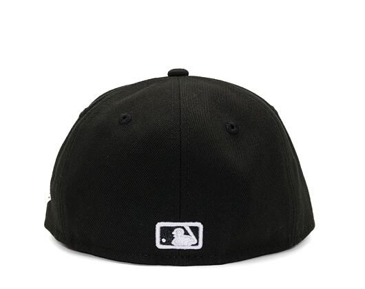 Kšiltovka New Era - 59FIFTY My First - NY Yankees - Black / White