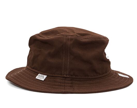 Klobouk Von Dutch Perth Brown