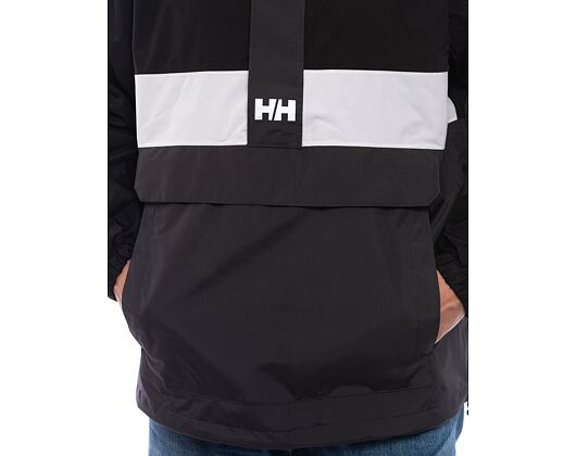 Bunda Helly Hansen Play Anorak Unisex Black