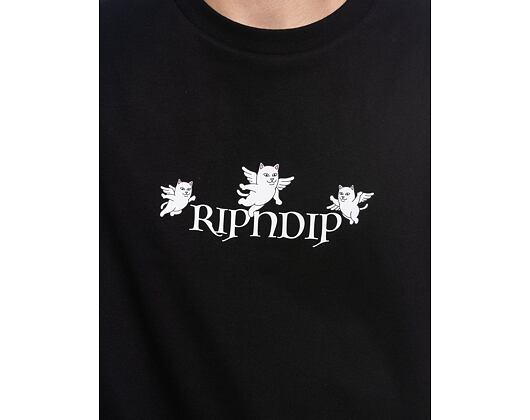 Triko Rip N Dip Rise N Grind Tee (Black)