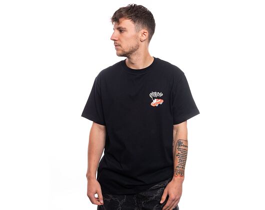 Triko Rip N Dip All The Smoke Tee (Black)