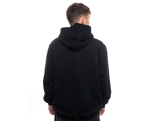 Mikina Rip N Dip Rainforest Hoodie (Black)