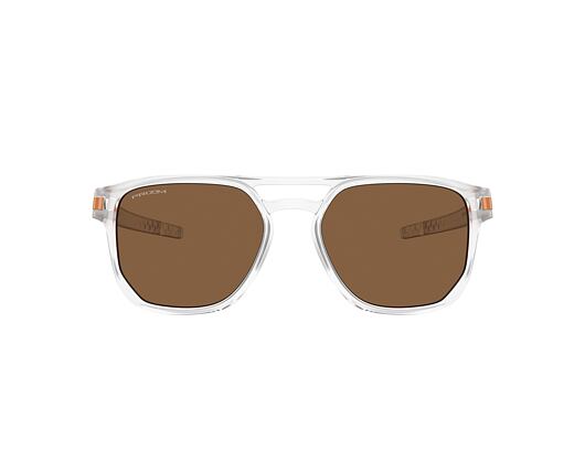 Sluneční Brýle Oakley Latch Beta Prizm Bronze