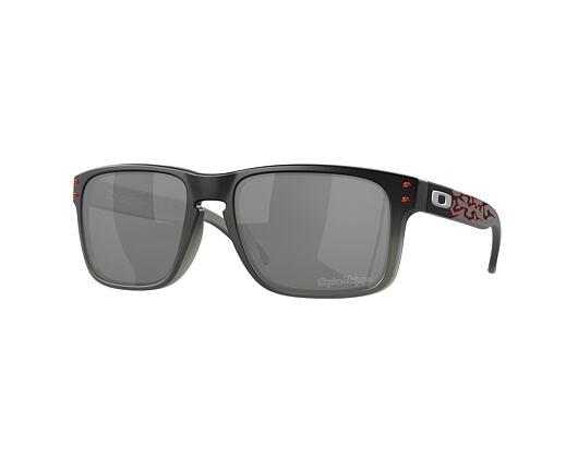 Sluneční Brýle Oakley Holbrook Prizm Black