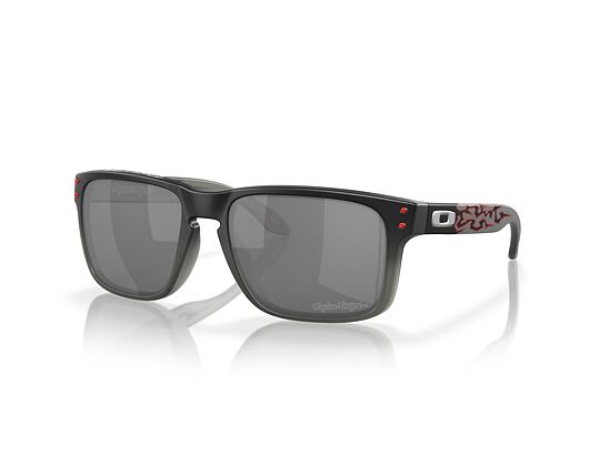 Sluneční Brýle Oakley Holbrook Prizm Black