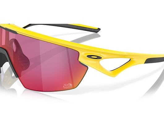 Sluneční Brýle Oakley Sphaera Prizm Road - Yellow