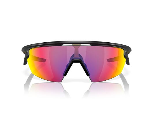 Sluneční Brýle Oakley Sphaera Prizm Road - Matte Black