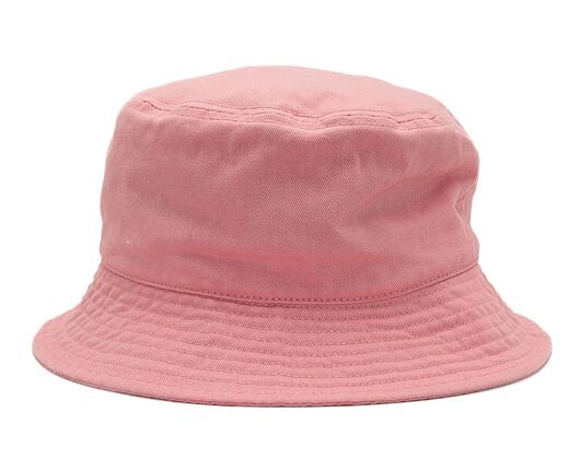 Klobouk Kangol Washed Bucket Pepto