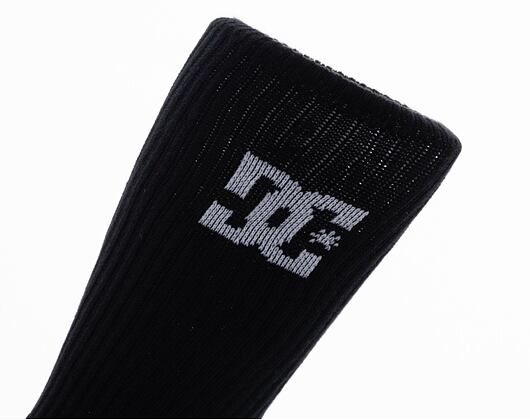 Ponožky DC Spp Dc Crew 3Pk Sock Kvj0