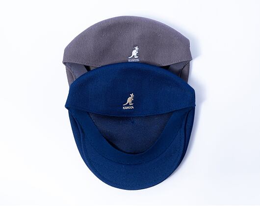 Bekovka Kangol Tropic 504 Charcoal