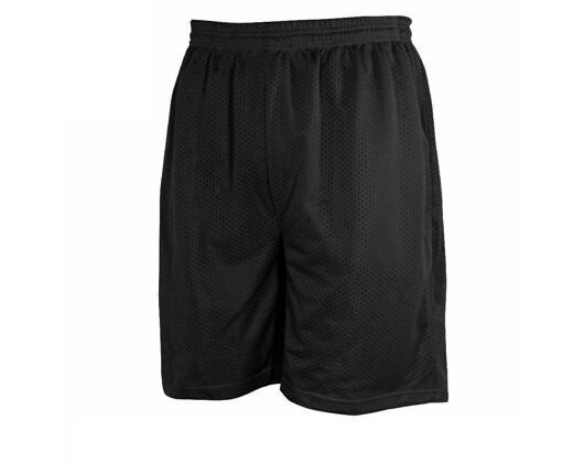 Kraťasy Brandit - Mesh Shorts - Black