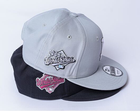 Kšiltovka New Era - 9FIFTY Seasonal Flower - NY Yankees - Navy