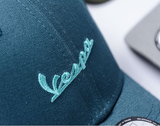 Kšiltovka New Era - 9FORTY Seasonal - Vespa - Teal