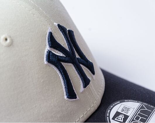 Kšiltovka New Era - 9FORTY 1941 World Series - NY Yankees - Navy