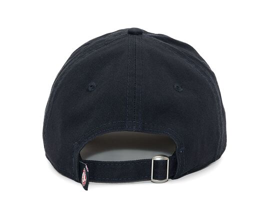 Kšiltovka New Era - 9TWENTY Classic Dad Cap - Anaheim Angels - Navy