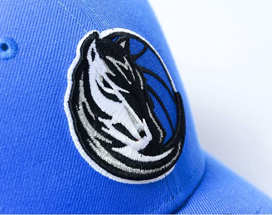 Kšiltovka New Era - 9FORTY The League 22 - Dallas Mavericks - Team Color