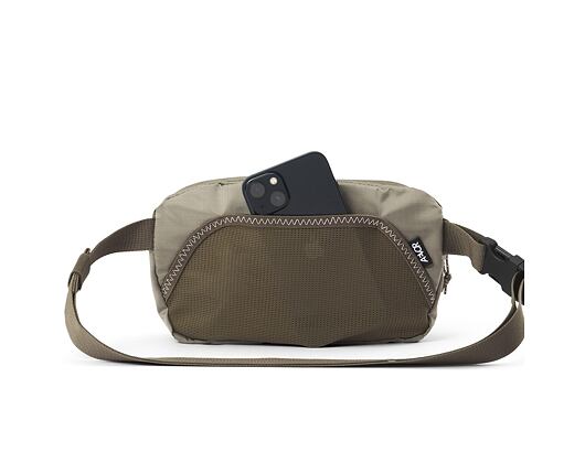 Taška Aevor - Ripstop Hip Bag Ease - Oakwood