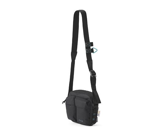 Taška Aevor - Utility Pouch - Black