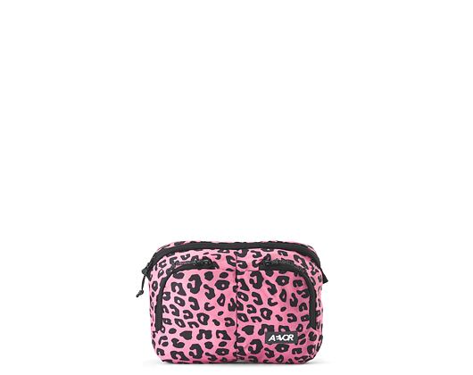 Taška Aevor - Ripstop Sacoche Bag - Candy Leopard