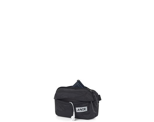 Aevor Hipbag Ease Ripstop Black