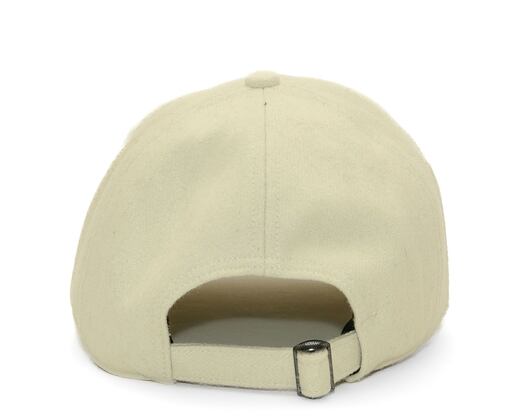 Kšiltovka Oakley Soho Dad Hat Lx Arctic White