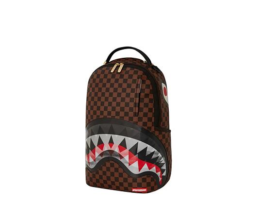 Batoh Sprayground - Sharks In Paris Lenticular Chomp