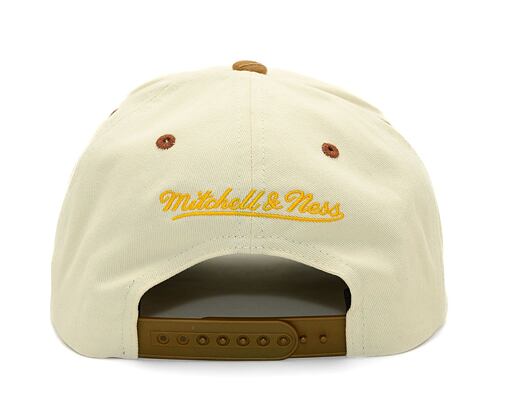 Kšiltovka Mitchell & Ness NHL Horizon Pro Snapback Vntg Bruins