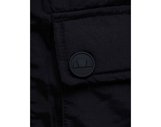 Bunda Ellesse - Blizzard Jacket - Black