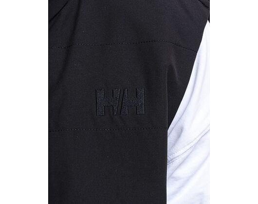 Vesta Helly Hansen - Escape Insulated Vest - Black