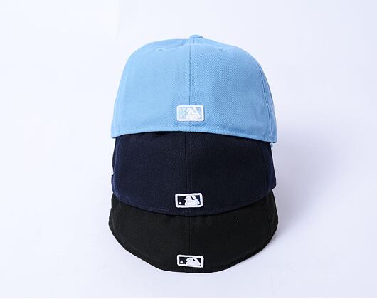 Kšiltovka New Era - 59FIFTY Cloud - NY Yankees - Sky Blue